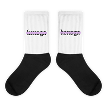  Kenoga Socks