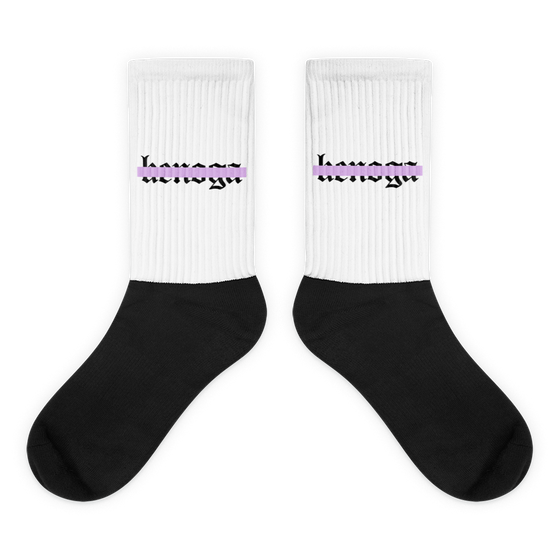 Kenoga Socks
